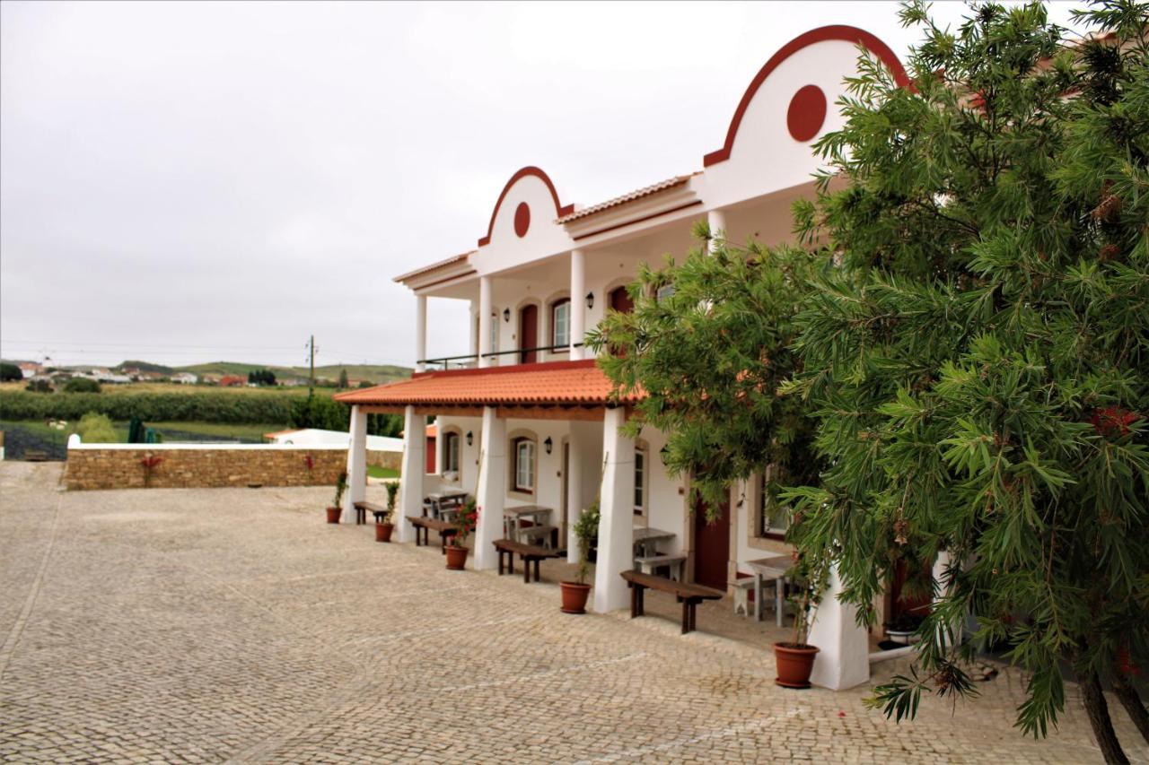 Patio Da Figueira Hotel Torres Vedras Luaran gambar
